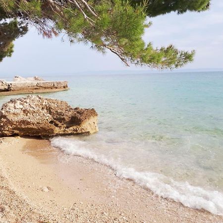 Apartment Silvia Makarska Exterior photo