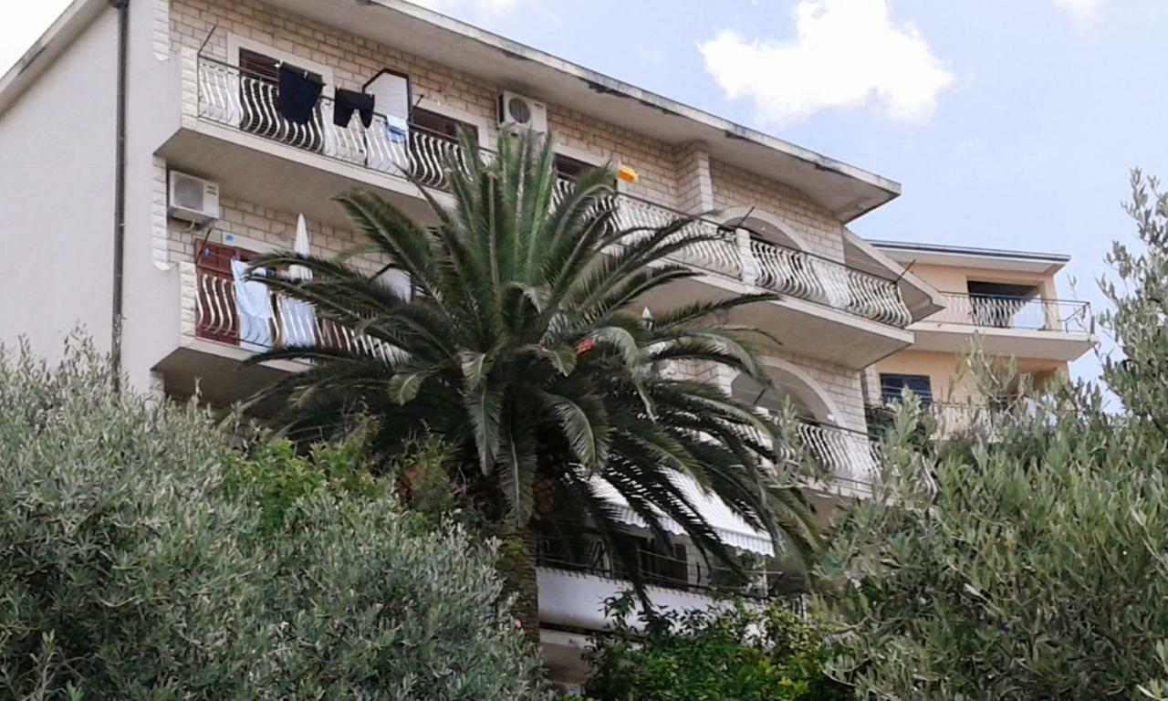 Apartment Silvia Makarska Exterior photo